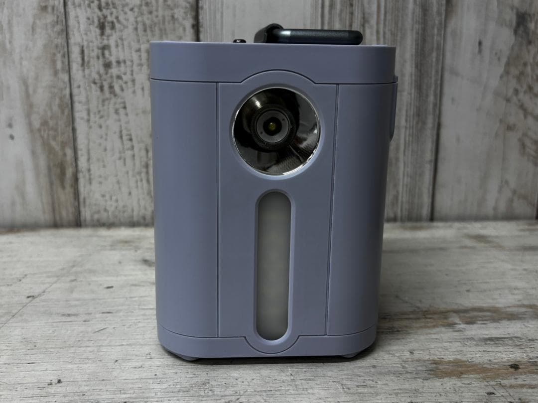 三金商事 ポータブルバッテリー PB268 モバイルバッテリー 防災 アウトドア