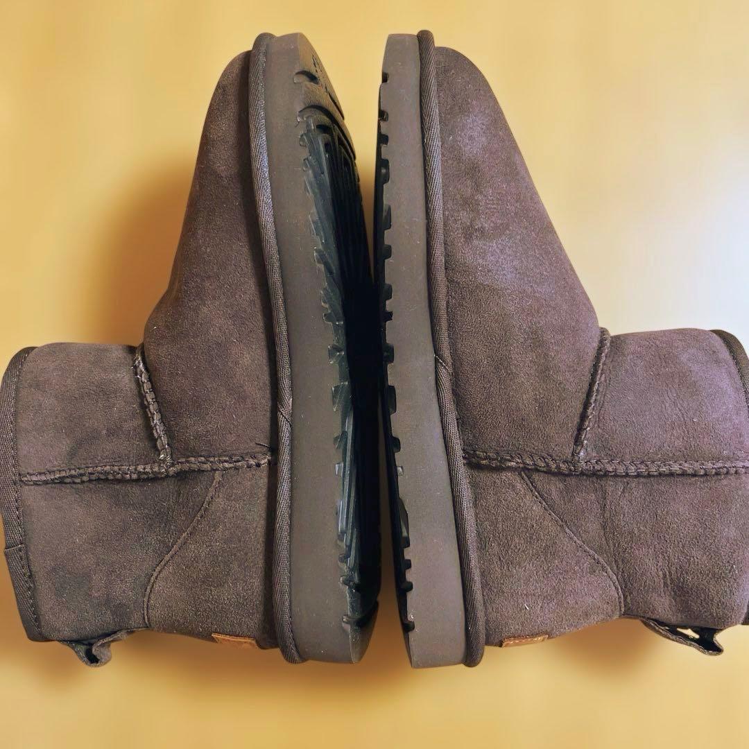 UGG クラシック ミニ II 新品未使用