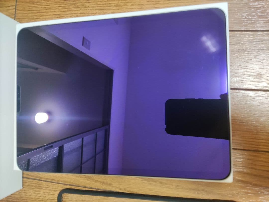 iPad Pro 11インチ 第四世代　スペースグレー 本体　１２８GB