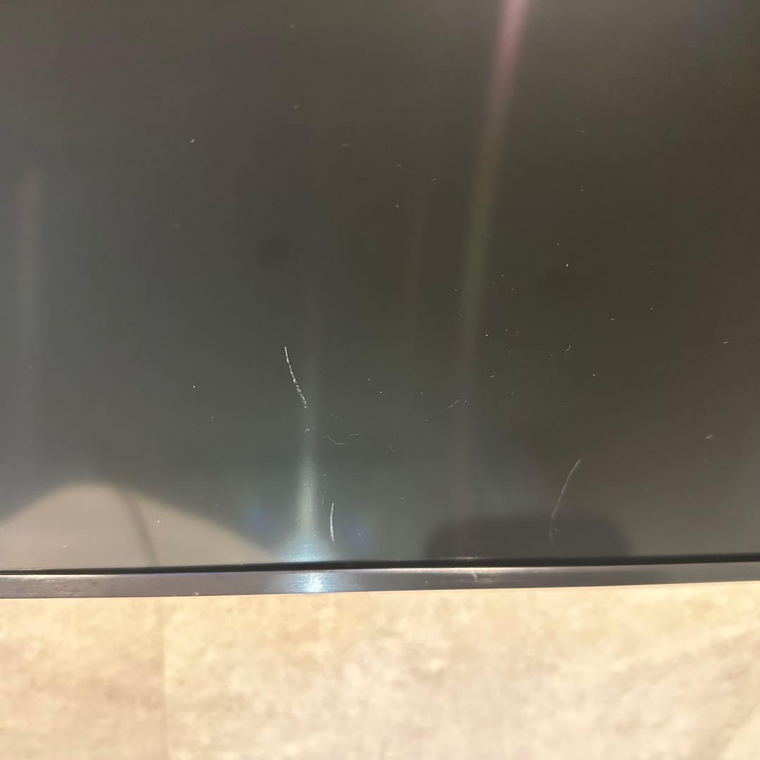 SONY BRAVIA 49型テレビ KJ-49X8500F 2019年製