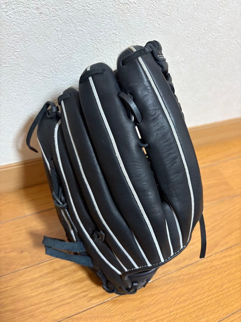 Mizuno 少年軟式グローブ イチローモデル　美品