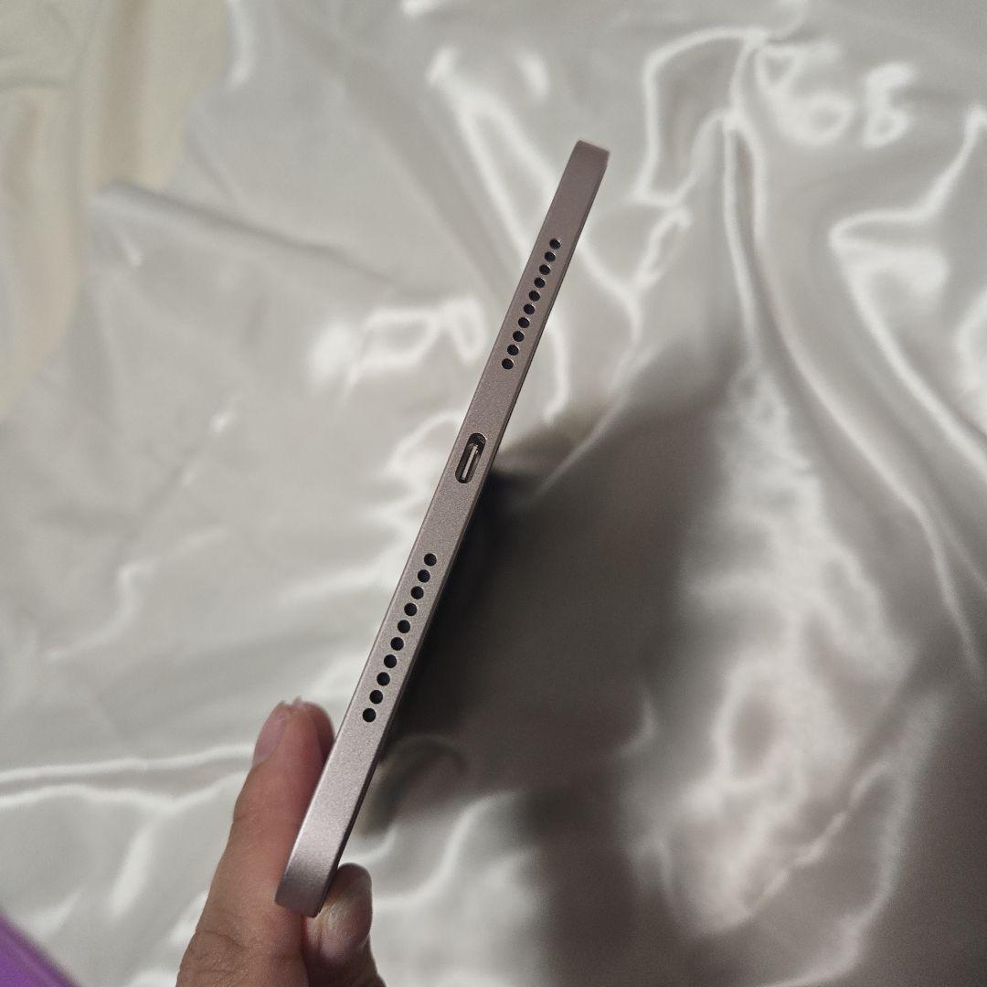 【極美品】ipadmini 第6世代 ローズゴールド 256GB