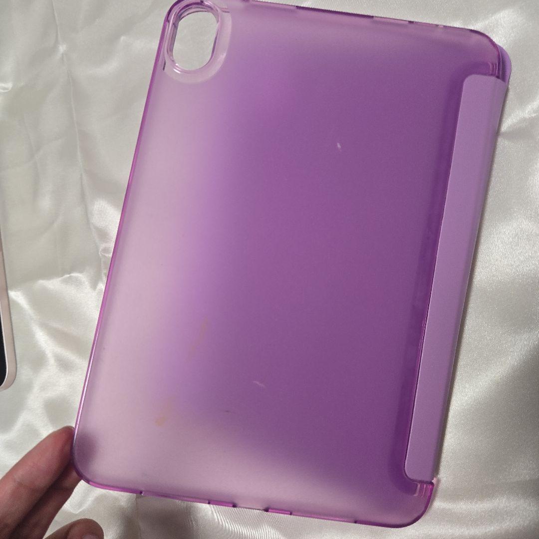 【極美品】ipadmini 第6世代 ローズゴールド 256GB