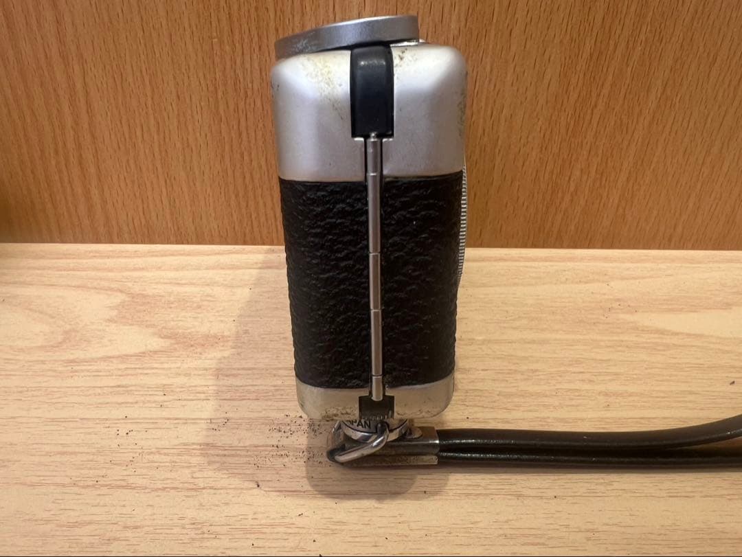 Canon Demi（初代）