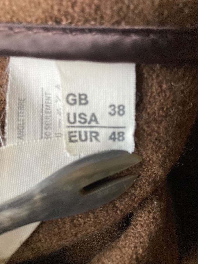 90s Gloverall ダッフルコート キングストン moorbrook