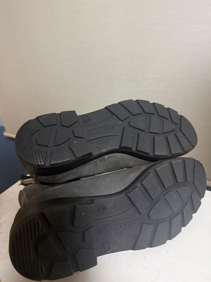 Blundstone ブランドストーン サイドゴアブーツ サイズ8