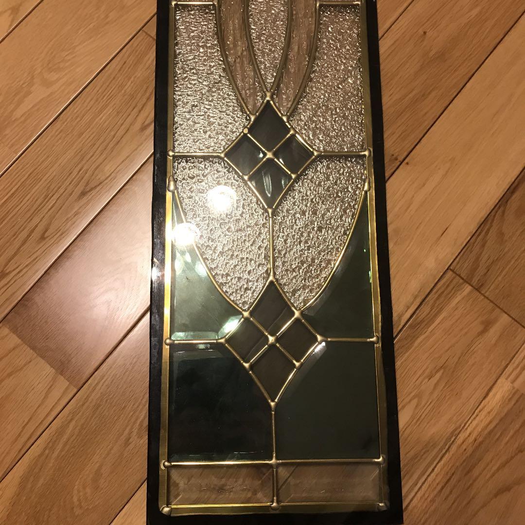 ステンドガラス