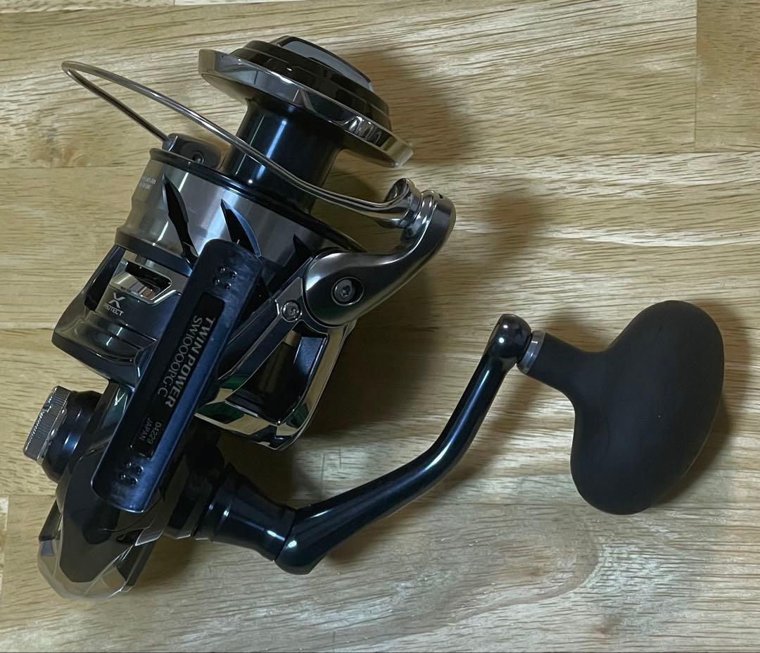 ツインパワー sw 10000pg