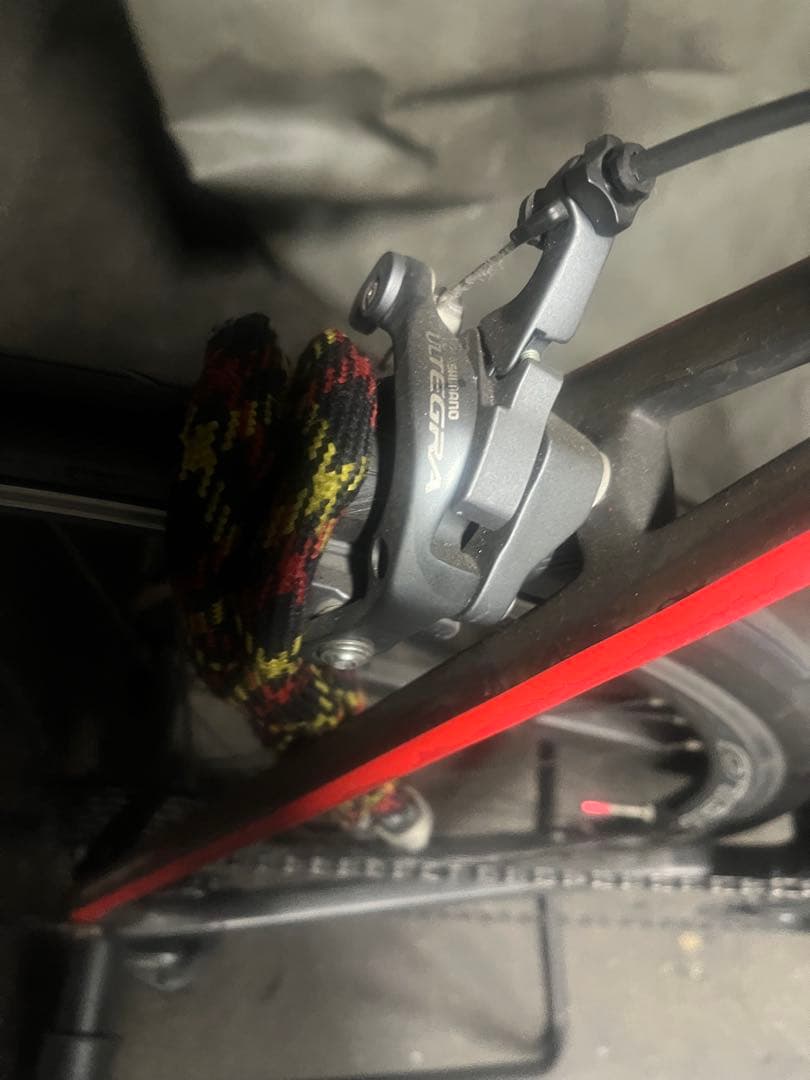 vandiepウィリエール チェント ウノ 2013モデル