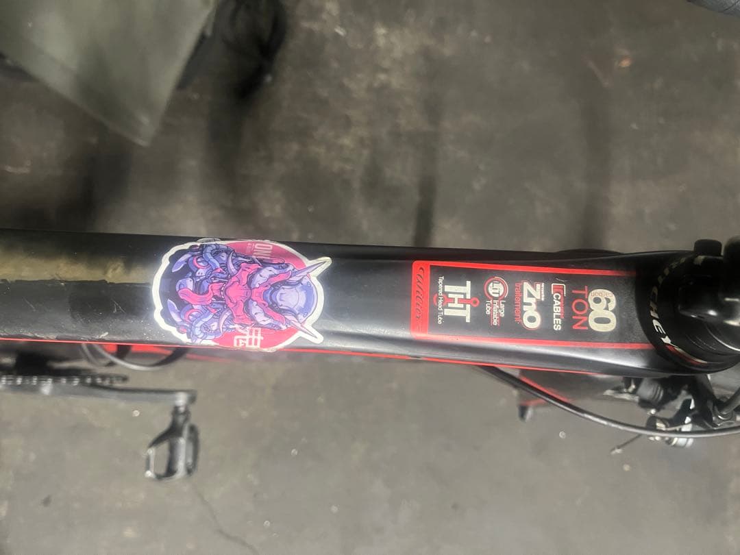 vandiepウィリエール チェント ウノ 2013モデル