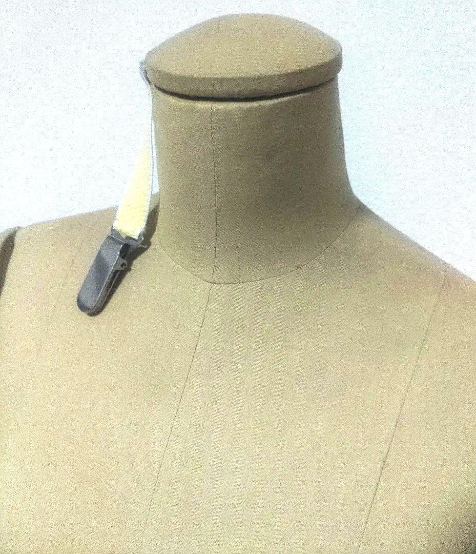 希少品　百日草　着付けボディー　とーり　着物　和装　練習用　マネキン　トルソー