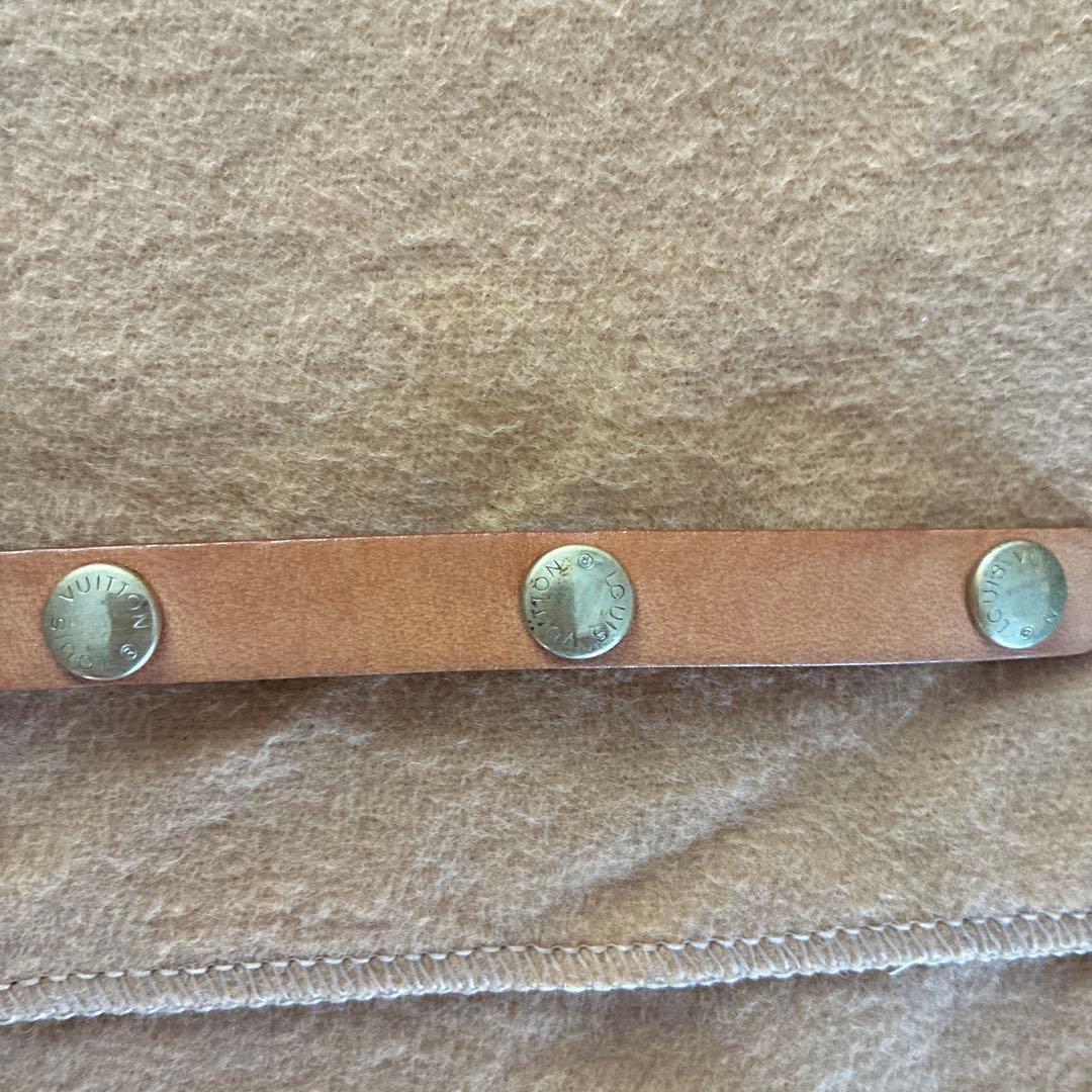 ルイヴィトン　ウエストポーチ