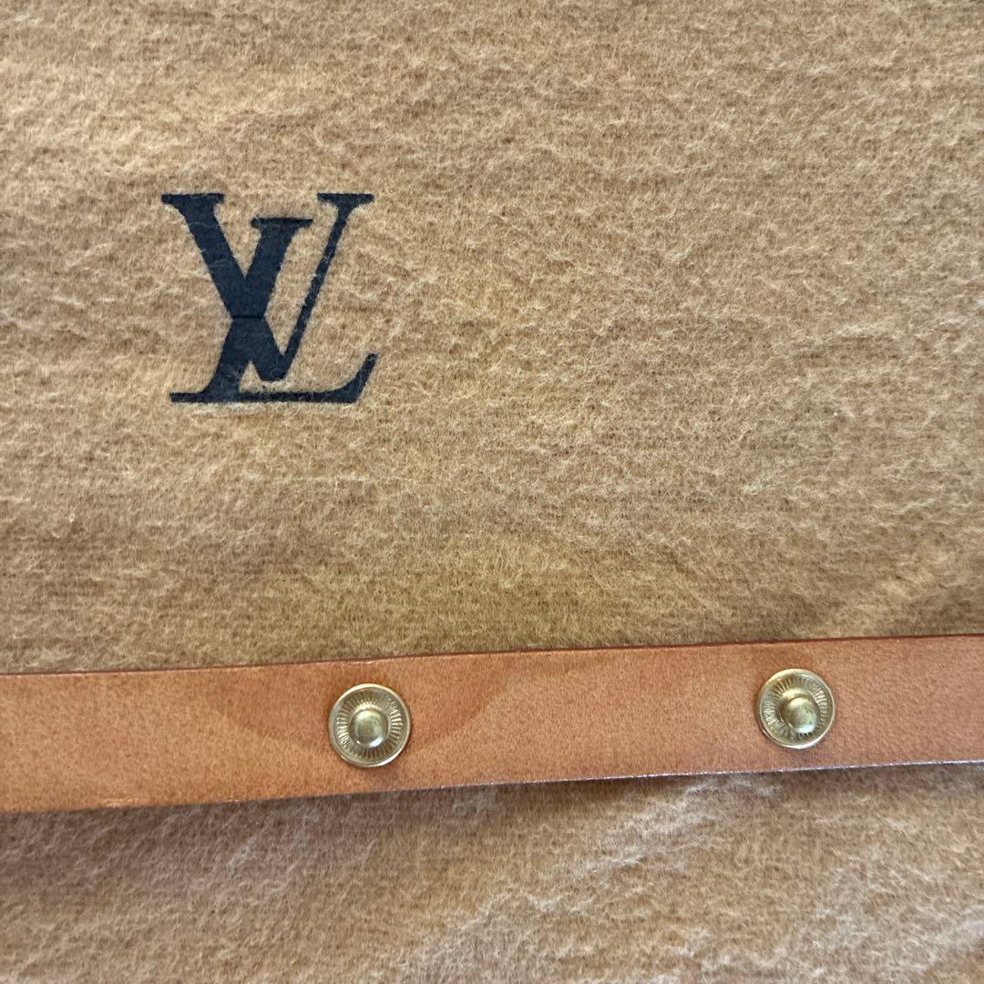 ルイヴィトン　ウエストポーチ
