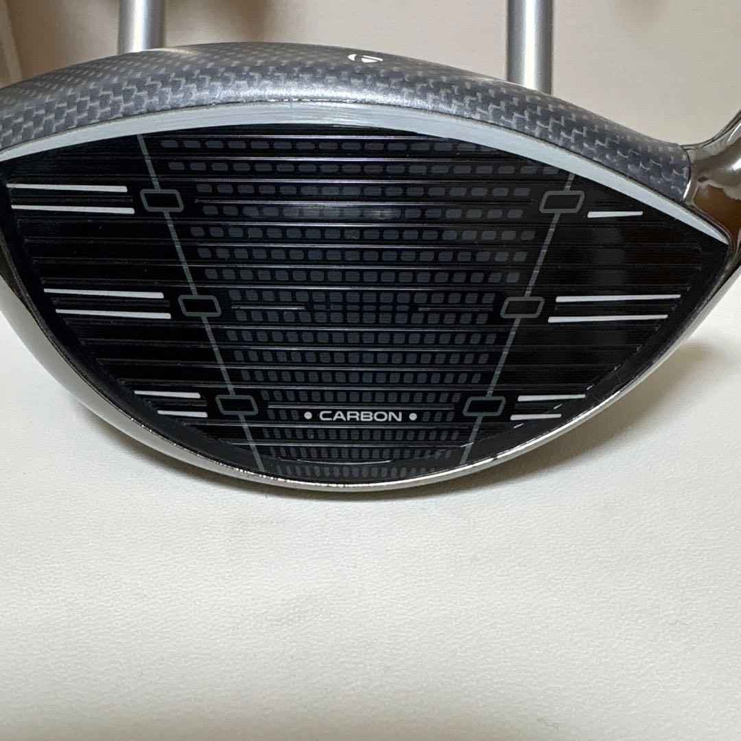 テーラーメイドqi35 LSドライバー10.5°ヘッド単品