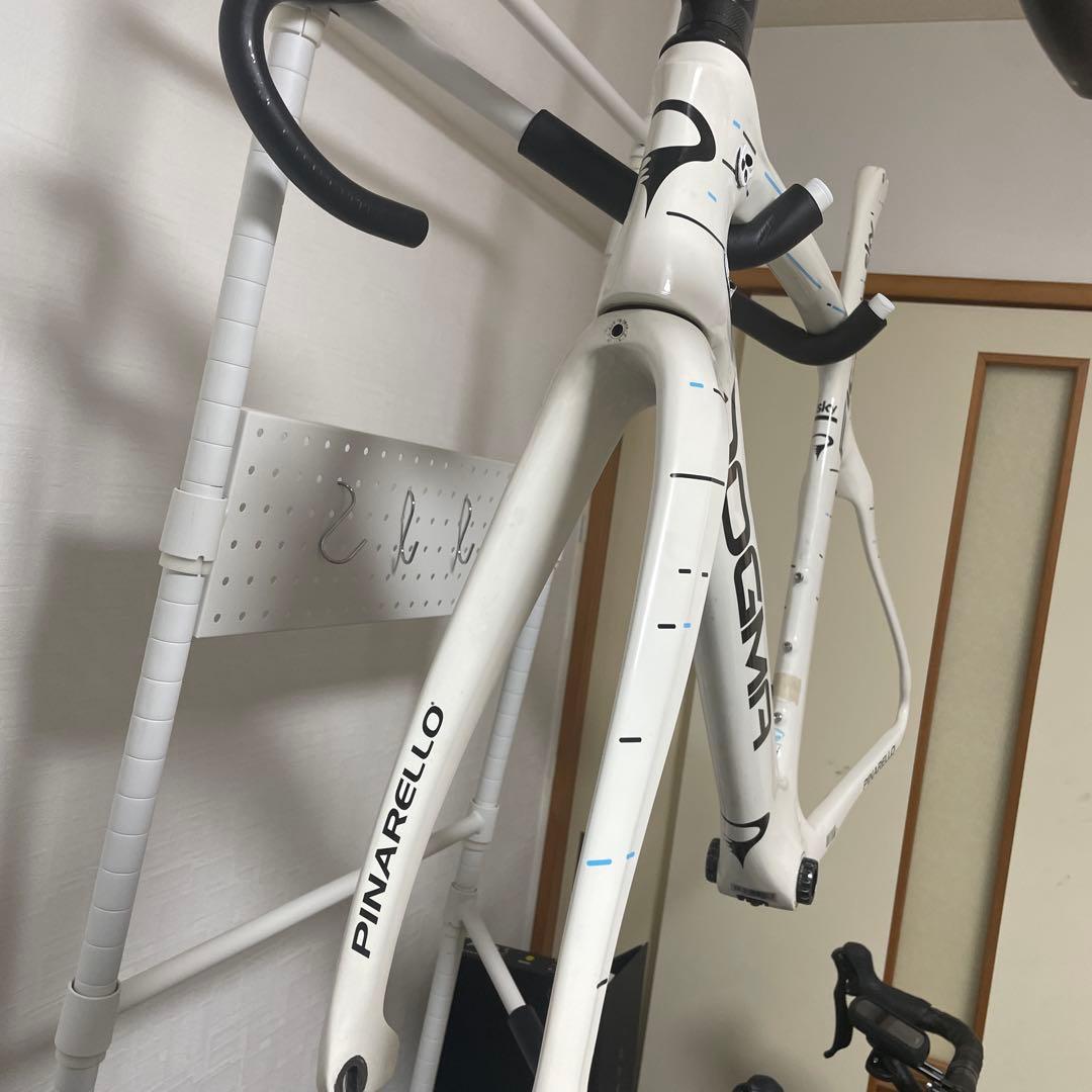 パーツ Pinarello Dogma f10