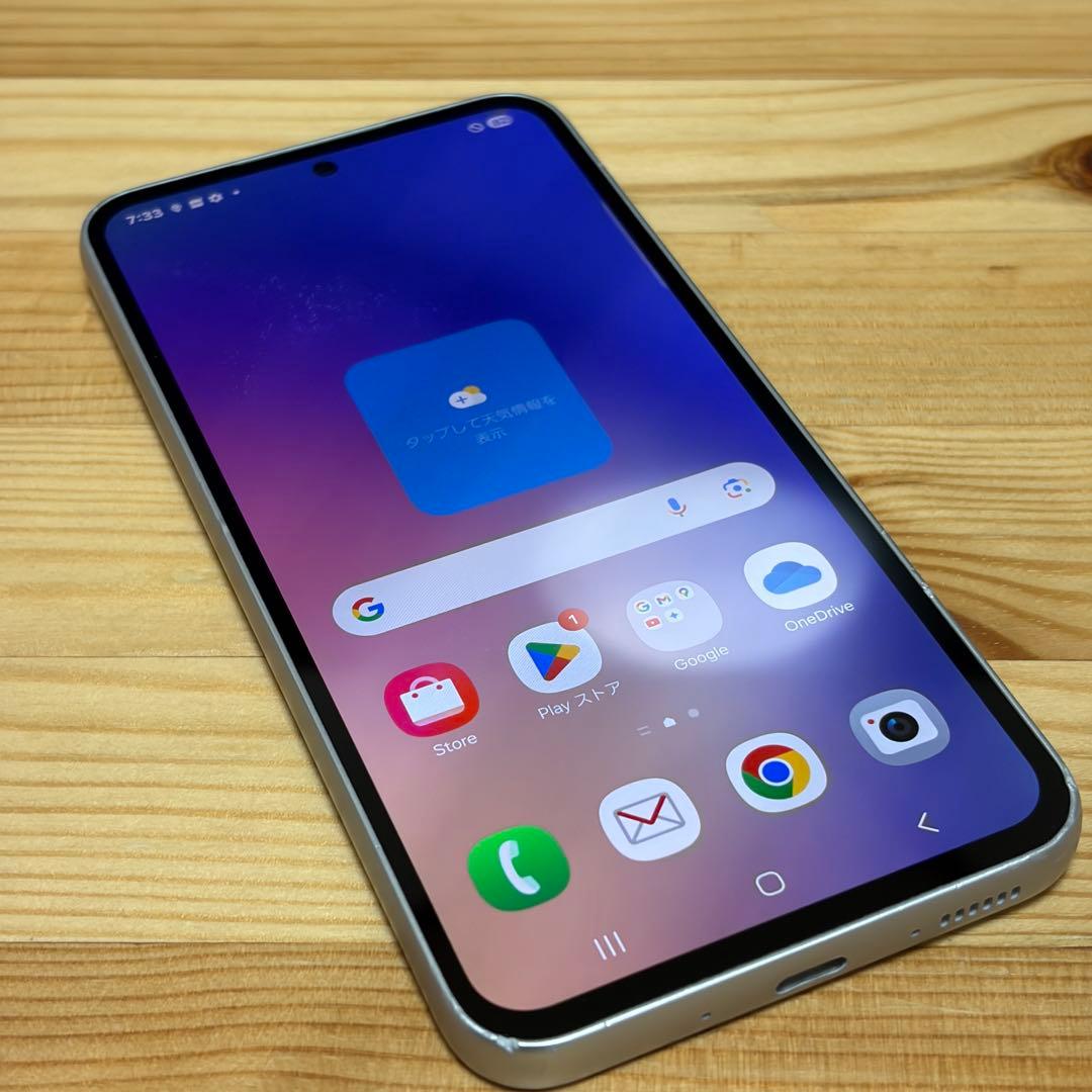 y*y様 23280 Galaxy A54 Samsung SC-53D 500