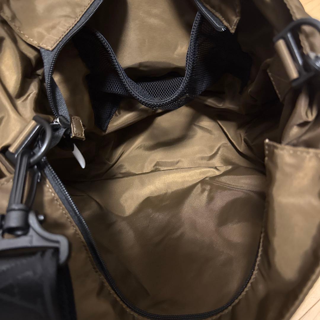 ノマディス　BASQUE バスク　M アーバンリサーチ　別注　完売