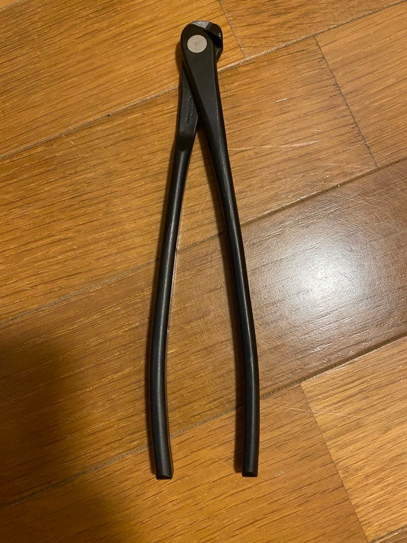 昌国No.0208 新型針金切(小)