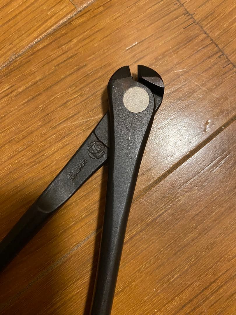 昌国No.0208 新型針金切(小)