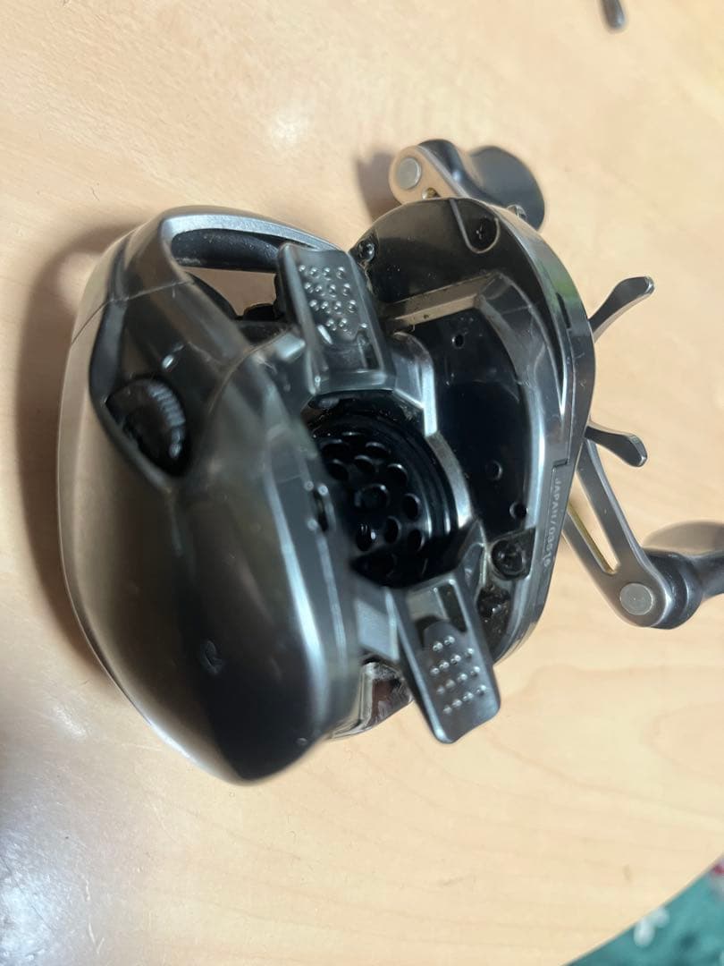 16アルデバランBFS XG 左