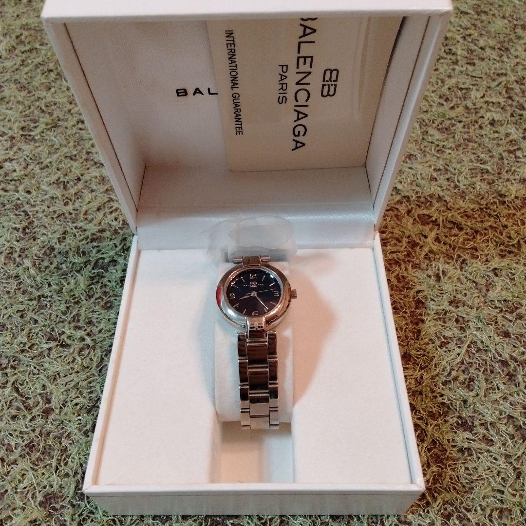 BALENCIAGA レディース 腕時計