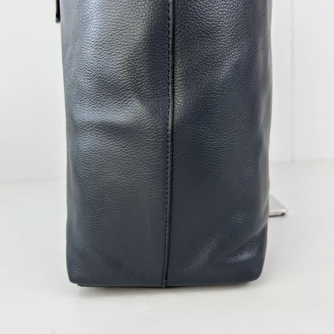 dm様 売約済み品　✅【良品】定価10万　メンテ済み　コーチ　トートバッグ