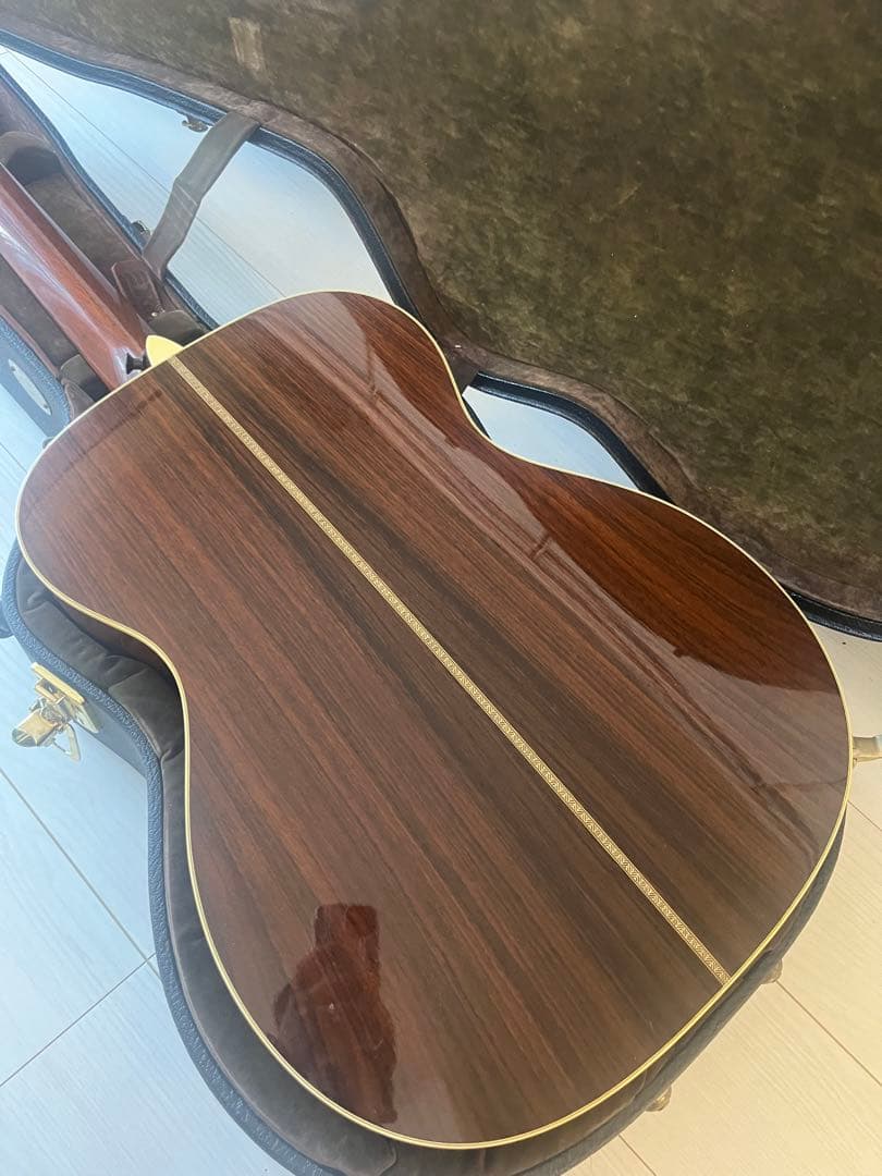 Martin & Co. OOO-28EC マーチン　エリッククラプトン