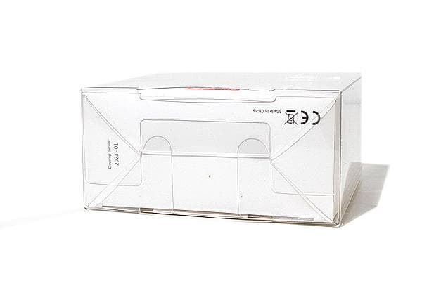 21SS シュプリーム ヤシカ MF-1 カメラ レッド