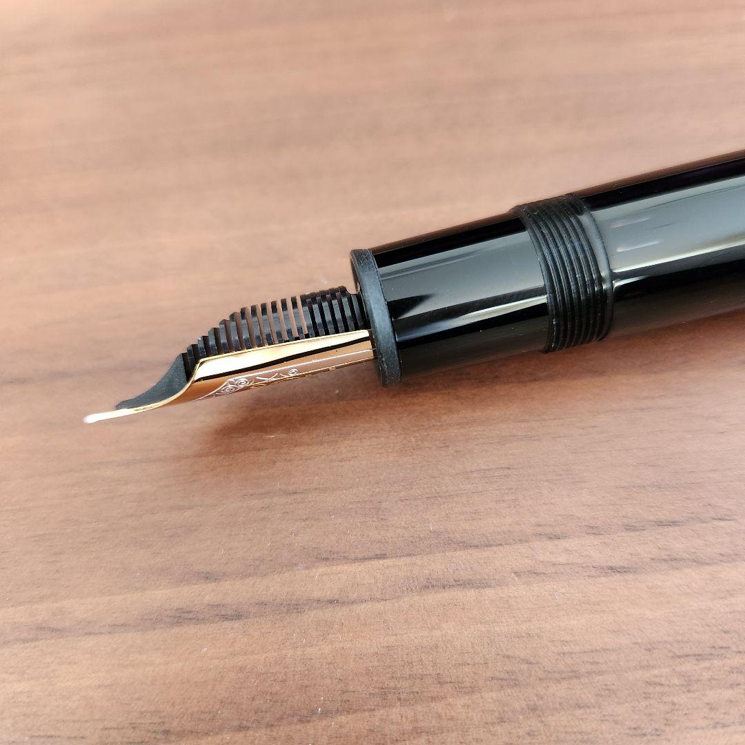 MONTBLANC マイスターシュテック 149