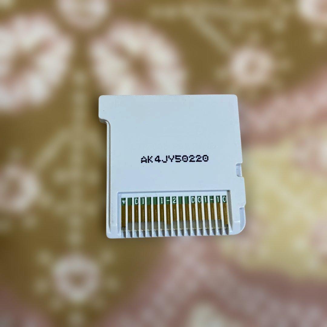 動作確認　アイカツ！ My No.1 Stage