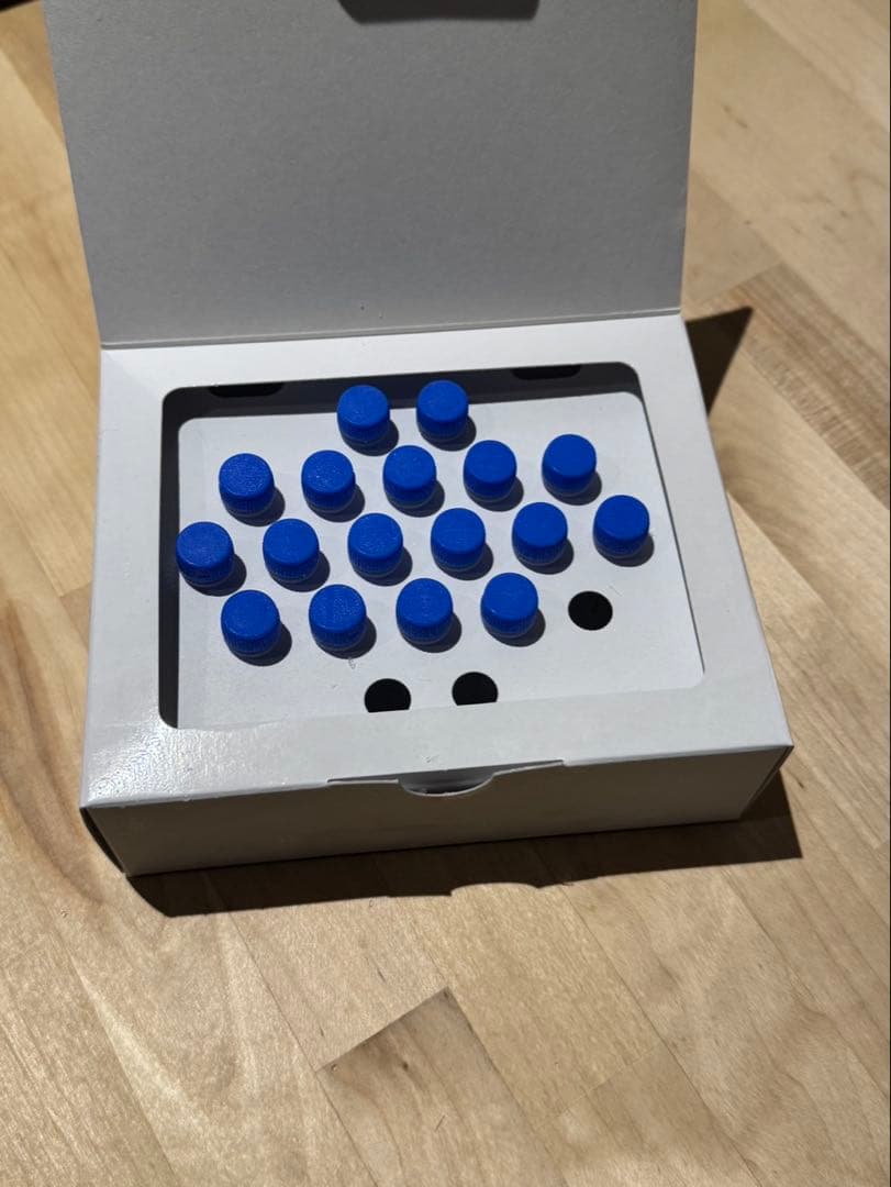 【タイムセール】GROTTI グロッティ　エステプロラボ　プロラボ