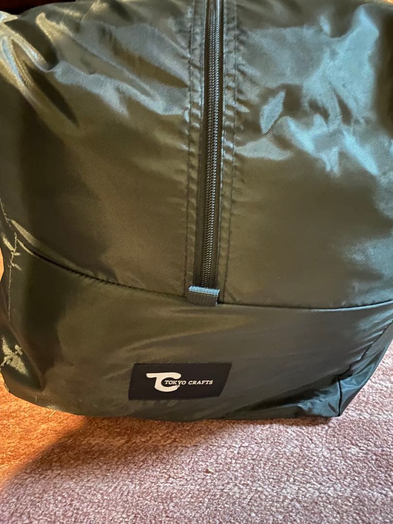 TOKYO CRAFTS ウィングフォート（グランドシート付）