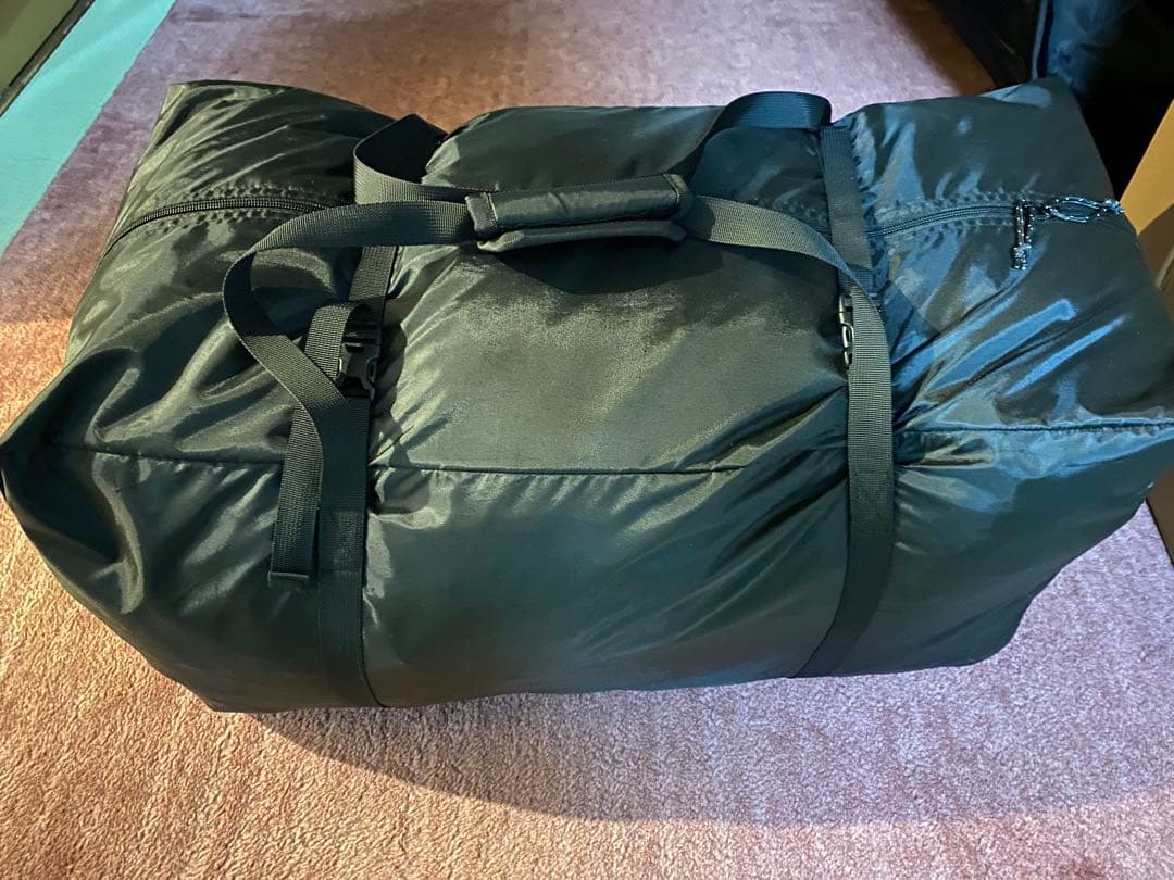 TOKYO CRAFTS ウィングフォート（グランドシート付）