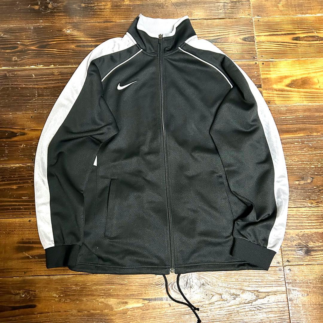 00s ナイキ トラックジャケット パンツ セットアップ 上下 ドライフィット