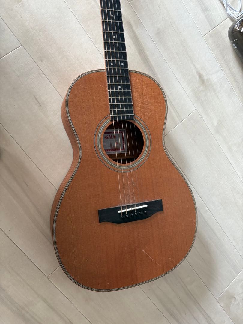 KALA アーコスティックギター　激安
