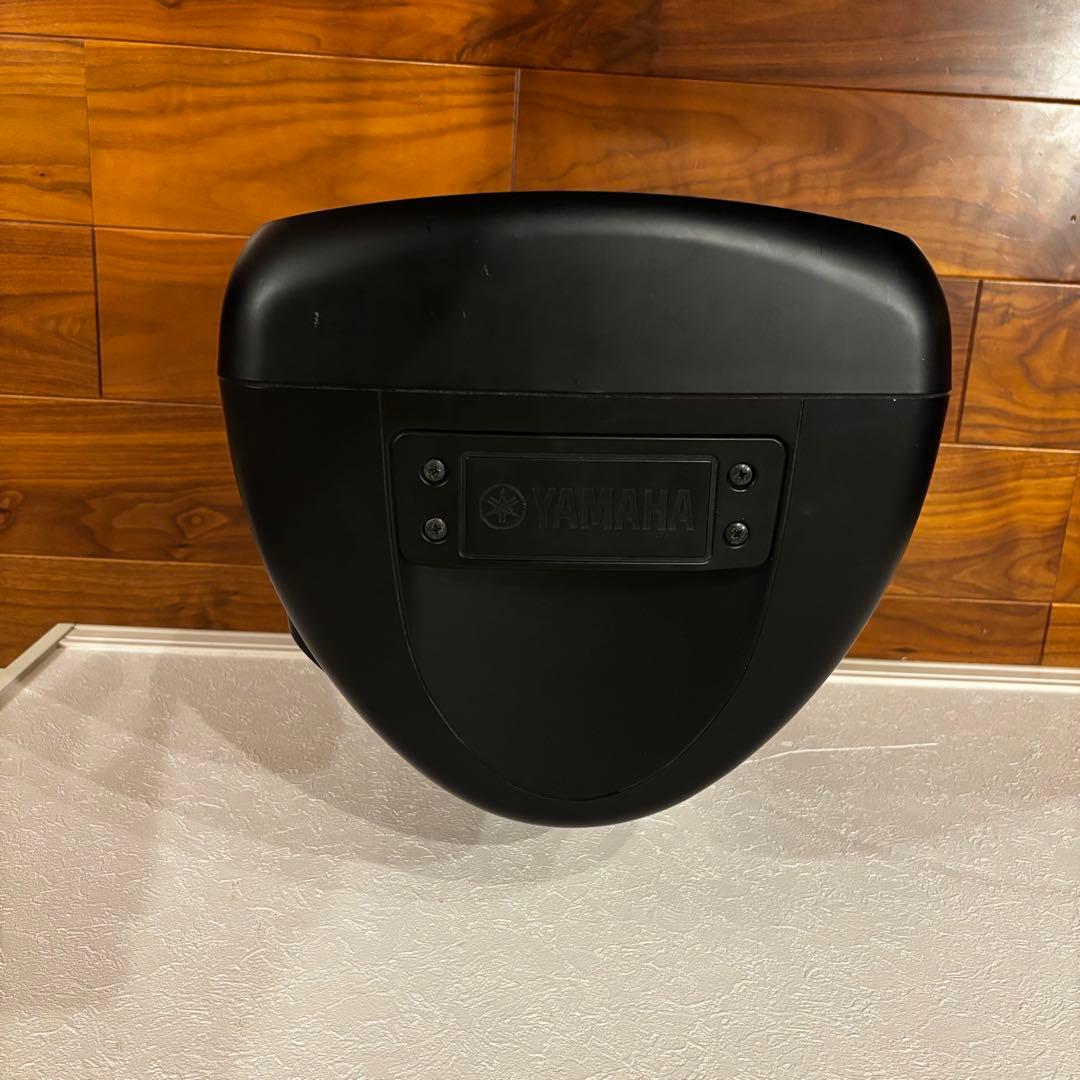YAMAHA スピーカー　STAGEPAS　600i 600S　PAシステム