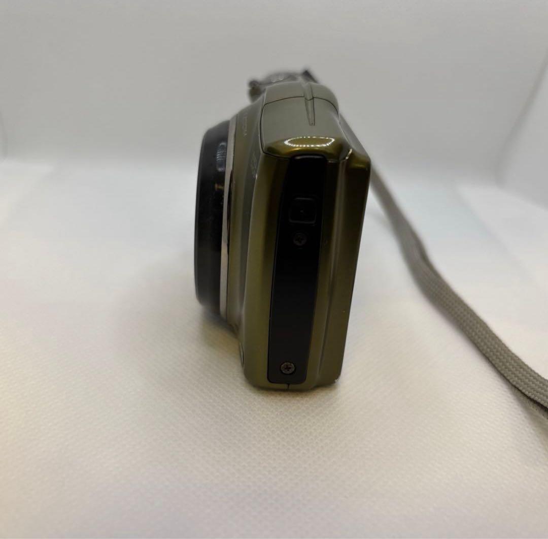 FUJIFILM FinePix F820EXR 光学18倍ズーム 16MP