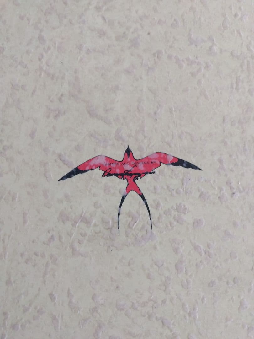 希少美品　hawaiianProDesign　モデルT　9.6