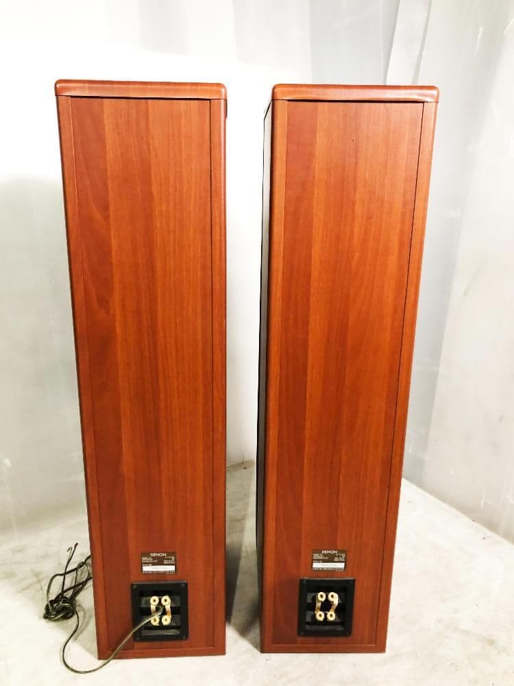 SC-T777SA トールボーイスピーカー 片側のみ セットA