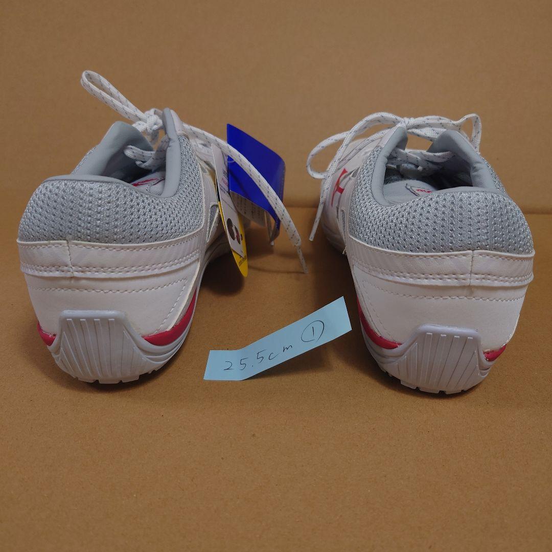 ミズノ　オールマイティ TDⅡ 11L　未使用 25.5EEE