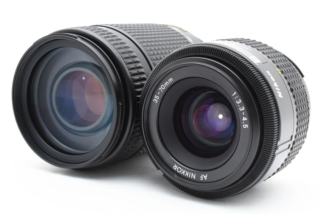 美品 Nikon D7100 iPhone＆アンドロイド写真転送OK #8146