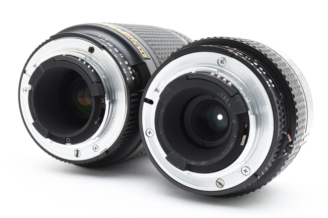 美品 Nikon D7100 iPhone＆アンドロイド写真転送OK #8146