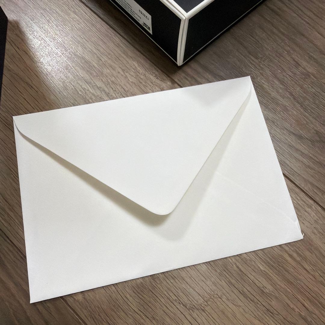 MONT BLANC ボールペンとカードケースセット