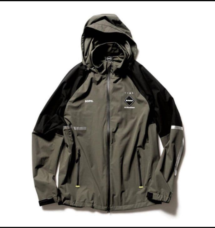 フシーアールビー　FCRB189000　アウター　XL　ブリストル　最終値下げ