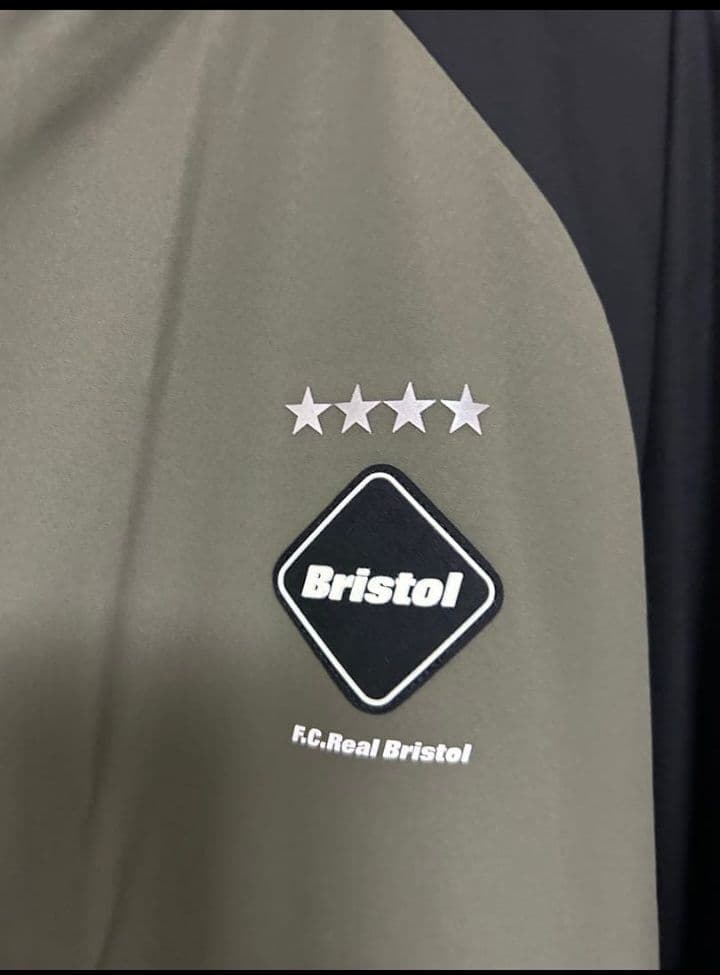 フシーアールビー　FCRB189000　アウター　XL　ブリストル　最終値下げ