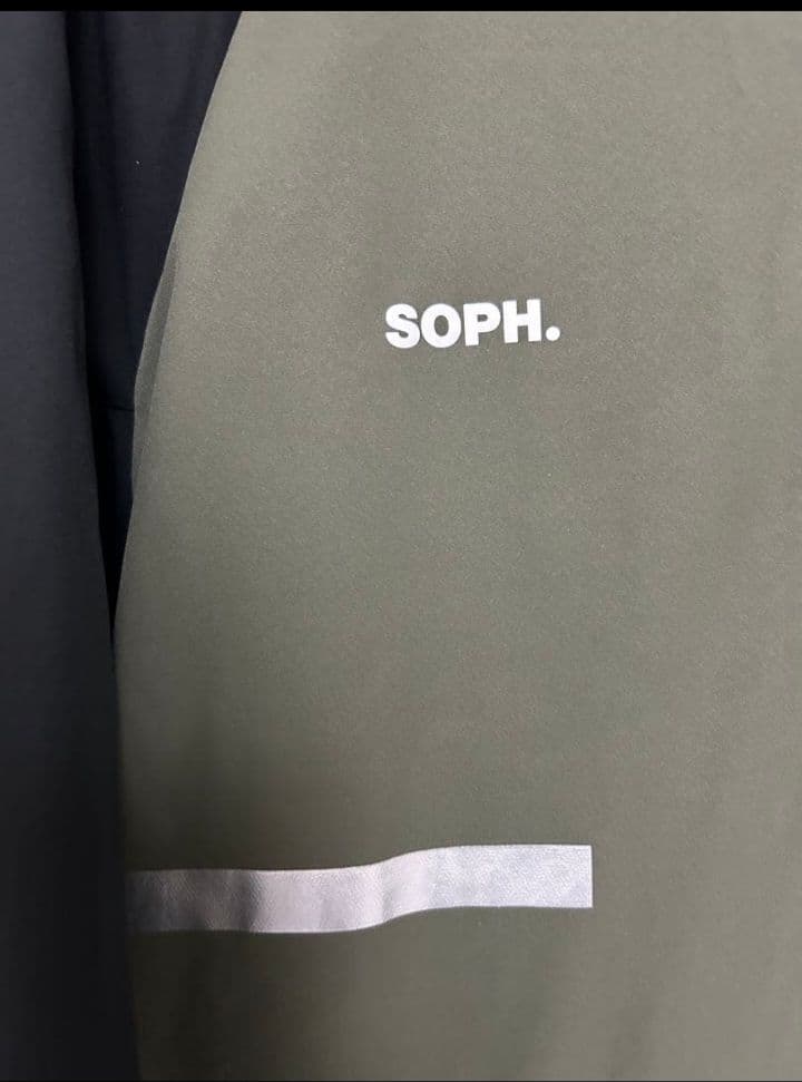 フシーアールビー　FCRB189000　アウター　XL　ブリストル　最終値下げ