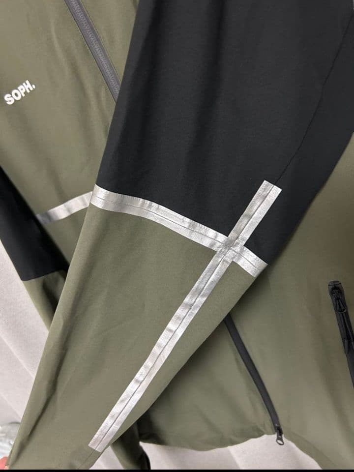 フシーアールビー　FCRB189000　アウター　XL　ブリストル　最終値下げ