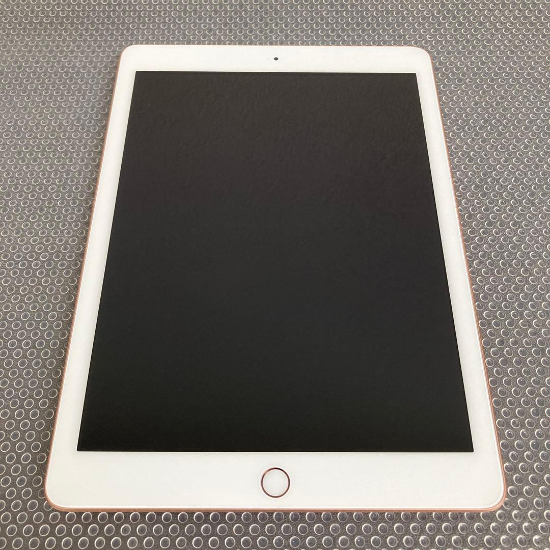 1074【早い者勝ち】電池最良好☆iPad6第6世代32GB WIFIモデル☆