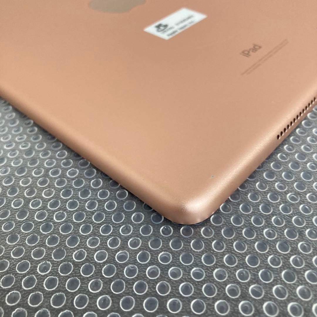 1074【早い者勝ち】電池最良好☆iPad6第6世代32GB WIFIモデル☆