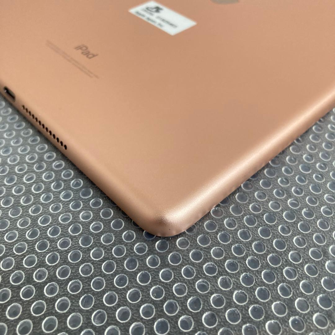 1074【早い者勝ち】電池最良好☆iPad6第6世代32GB WIFIモデル☆